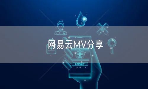 网易云MV分享