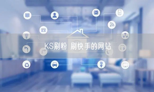 KS刷粉 刷快手的网站